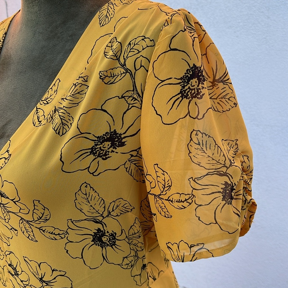 Summer Dress - Picture 3 of 6